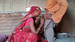 Играть Desi Bhabhi Red Saere Seduction: горячая N 'тяжелая анальная встреча