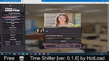 play Zmieniacz czasu [wer. 0.1.6] przez hotload