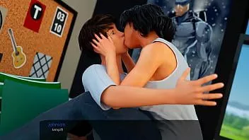 play Miasto Milfy [remastered]: rozdział 1 - seksowna rodzina, która trzyma się razem