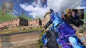 play The em2 & ots 9 uderza w odrodzenie... (call of duty warzone)