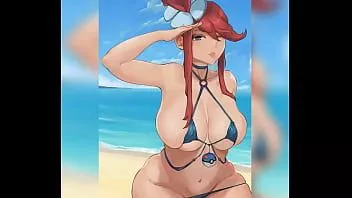 play النساء الأكثر جاذبية في منطقة أونوفا
