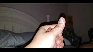 Oynat Kenar sızıntısı precum en az 4 kez mahvoldu
