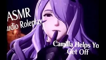 Redare R18 asmr audio rpsparting o adevărată seară pasională cu camilla~ f4aitsdannifandom