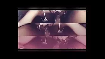 play تجميع الموسيقى في سن المراهقة الأسود (الرجل السيئ).