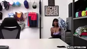 Afspelen Jenna foxx buig voorover en neuk op z'n hondjes