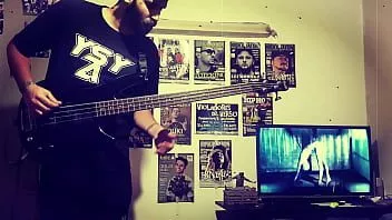 play Instrument - oala - capacul cabeza bass - diega a.k.a