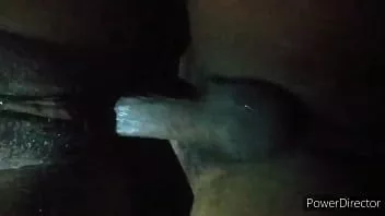 Riproduci Il capo nero ha picchiato una ragazza ebano sexy fino a quando non ha schizzato la sua anima fuori da orgasmi multipli. papàgodstroke domina la figa troia