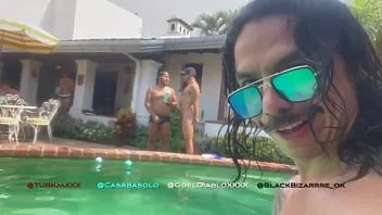 play Sextuiters festa na piscina 1 @turkmxxx @gdeldiabloxxx1 @tomax pb @alamherrera @hairygalest @oiramzegirdor @joseparedesxo @richymendozaxd @brandonley xl @chemavergonmx @eljacielo @cansiocristoxxx @edtorres666 @dlkretlanz machos latinos fodendo sem sela porra