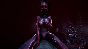 play Sexo com o diabo através do jogo completo sem censura, parte 1