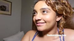 play Remaja Seksi Mila Mclaren Menjadi Liar dengan Bintang Porno Roma Major di Black Cock Encounter