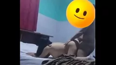تشغيل القبض على بائع مراهق من بوينتي بيدرا في غرفة فندق - هواة وساخن!