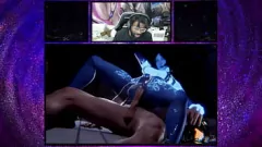 Putar Kompilasi Animasi: Cortana Seksi Meniduri Kepala, D.VA & Kiriko Menjilat Ayam Keras, Aksi Vagina Botak