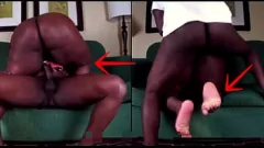 play الجنس المتشددين الخام مع السخان السمين الأبنوس BBW