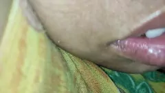 Putar Desi India milf mendapat krim setelah pertunjukan payudara telanjang