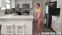 Jouer Hardcore Milf Crystal Clark sauvé par FreeUse avec Oliver Faze et Eric Dikkersun