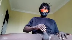 Afspelen Dirty Productions: Steamy Solo Masturbation Session tijdens het wachten op aansluiting