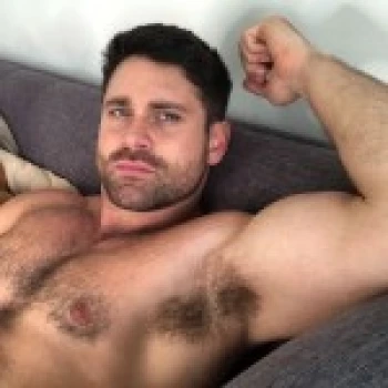 Pornostar Beau Butler