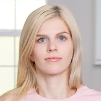 अभिनेता Megan Holly
