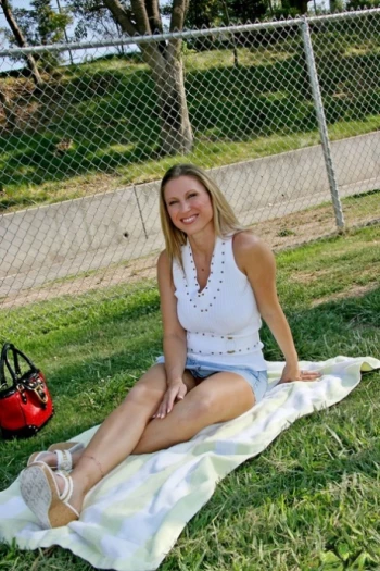 Pornostar Australian Milf
