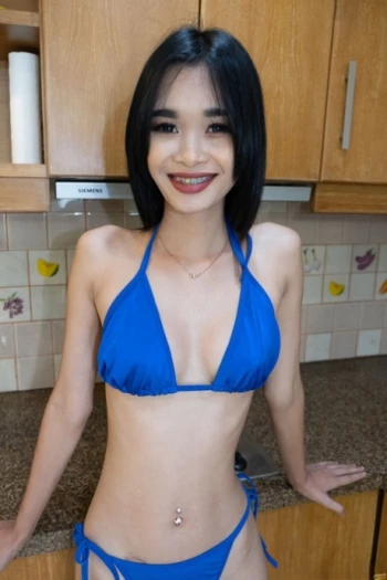 Bintang porno Milky M