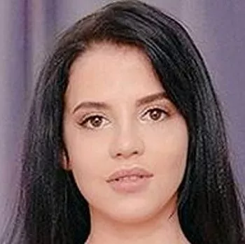 Порнозвезда Sofi Li