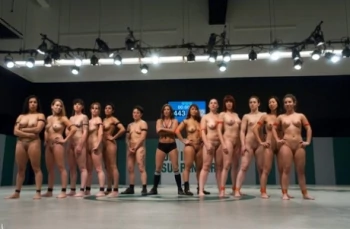 Bintang porno Miss Latin Rain