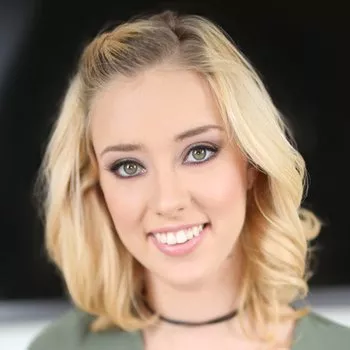 Porno Yıldızı Haley Reed