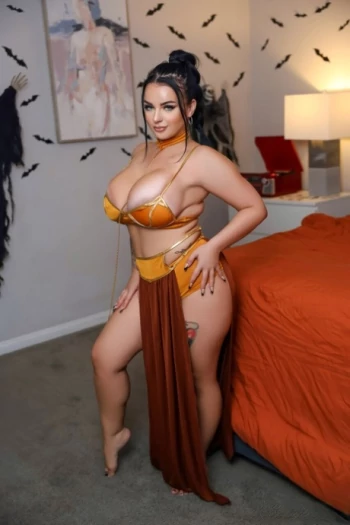 Pornstar Payton Preslee