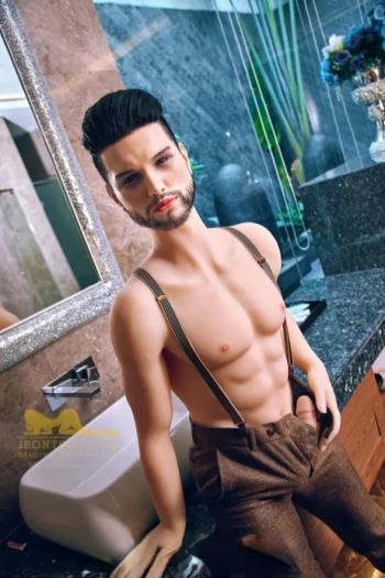 Pornoster Kevin K