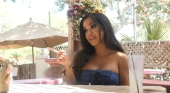 Pornostar Emily Purple