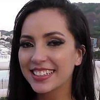Gwiazda porno Melissa Lisboa