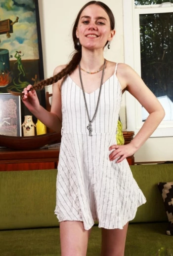Pornostar Sia Wood