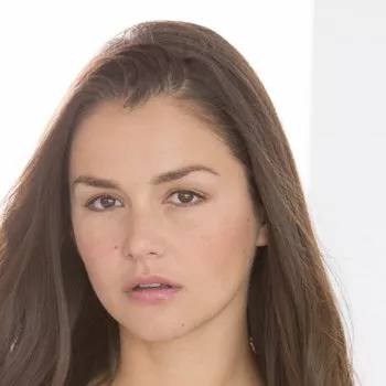 Gwiazda porno Allie Haze
