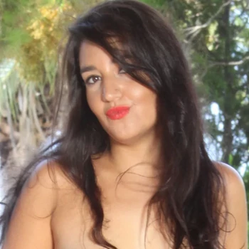Gwiazda porno Carmina Ordena