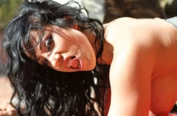 Pornostar Gigi Love