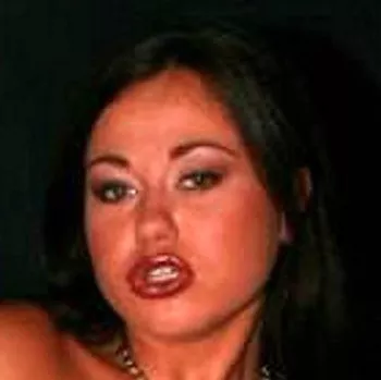 Pornostar Gioia Biel