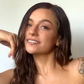 Pornostar April Olsen