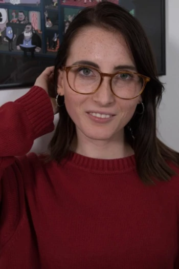 Pornstar Lia Louise