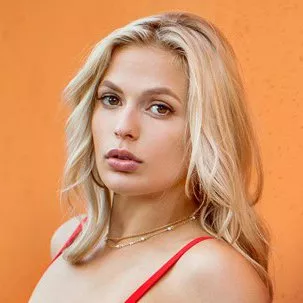 अभिनेता Sloan Harper