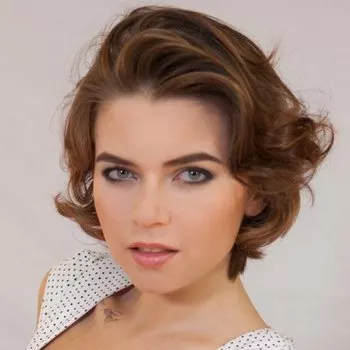 Star du porno Marina Visconti