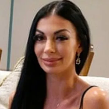 Порнозвезда Nikita Reznikova