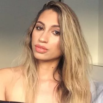 Pornostar Baby Nicols