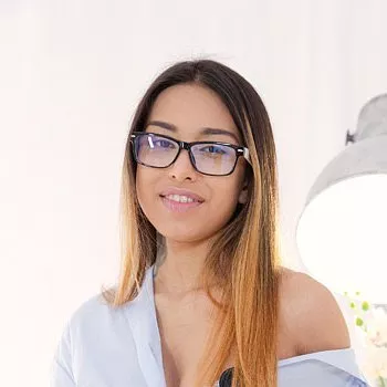 Pornostar Roxy Lips