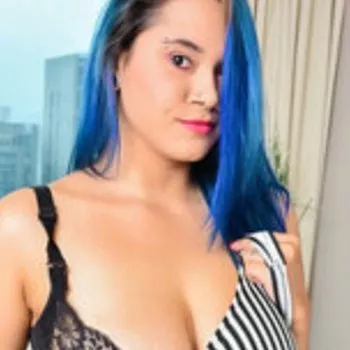 Pornostar Charlotte Franco